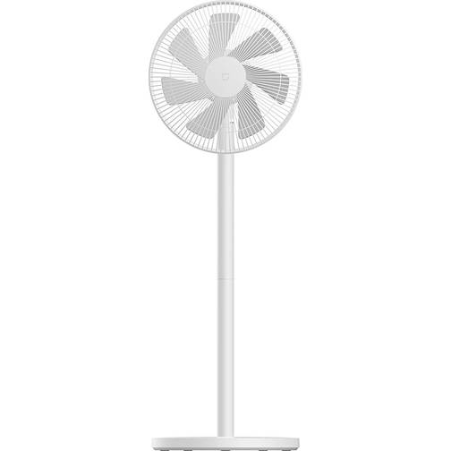 Xiaomi Smart Standing Fan 2 Lite – fläktar recension