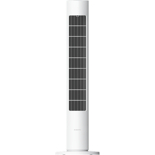 Xiaomi Smart Tower Fan 2 – bäst i test fläktar nummer 5