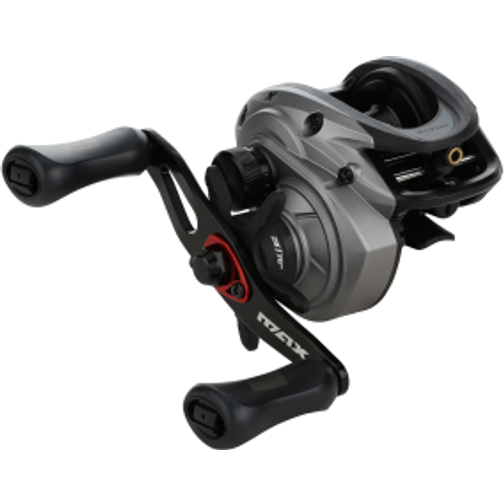 Abu Garcia Max X Low Profile Multirulle 200 LH – fiskerullar