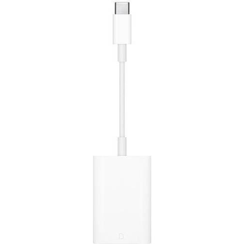 Apple USB-C to SD Card Reader – minneskortsläsare