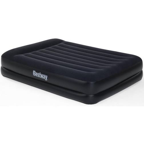 Bestway Aero Tritech 203x152x46cm – luftmadrasser