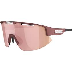 Bliz Polarized 52007-49 – sportiga solglasögon