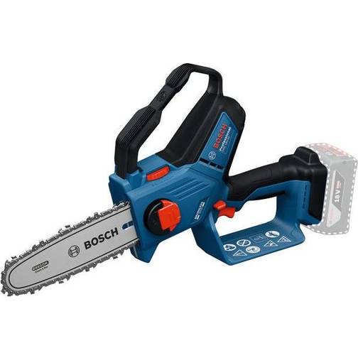 Bosch Professional 18V System Grensåg GKE 18V-20 – motorsågar