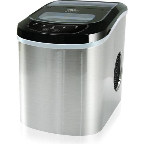 Caso IceMaster Pro – ismaskiner