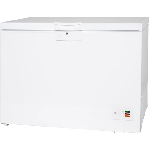 Cylinda FB 1300 – frysboxar