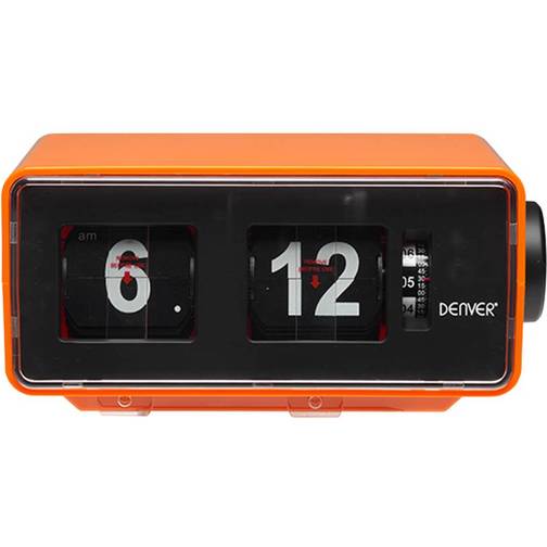 Denver CR-425 – digital väckarklockor