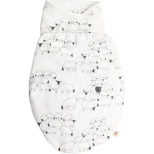 Ergobaby Original Swaddler Sheep – sovpåsar
