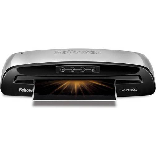 Fellowes Saturn 3i A4 Laminator – lamineringsmaskiner