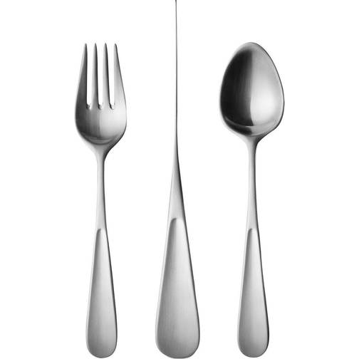Georg Jensen Cutery Set 3-pack Vivianna – barnbestick
