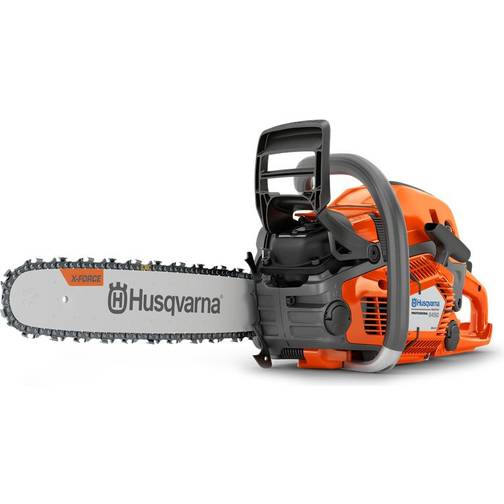 Husqvarna 545G Mark II – motorsågar