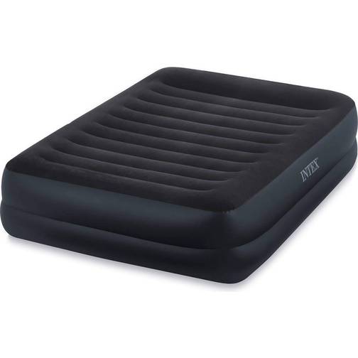 Intex Queen Dura Beam 203x152cm – luftmadrasser