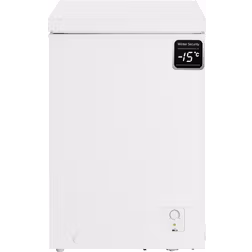Logik L95CFW23 – frysboxar