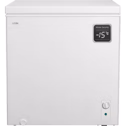 Logik LCF198W23E – frysboxar