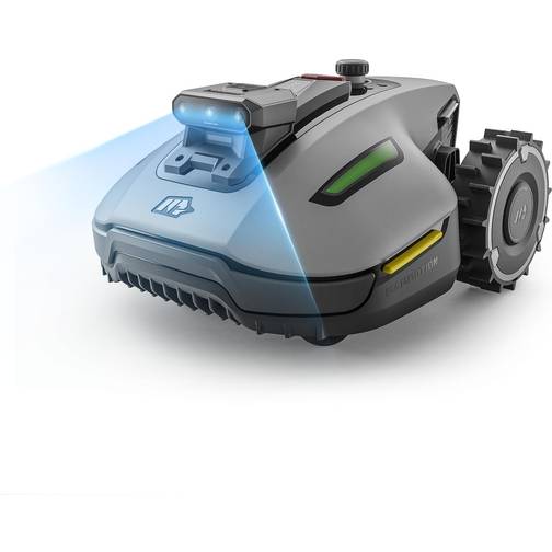 Mammotion Yuka Mini 2 800 Robotgräsklippare – robotgräsklippare