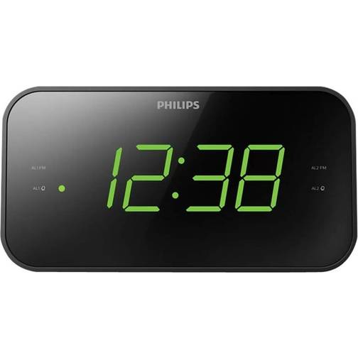 Philips TAR3306/12 – digital väckarklockor