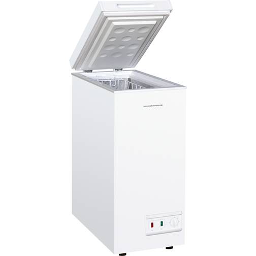 Scandomestic CF51WE – frysboxar