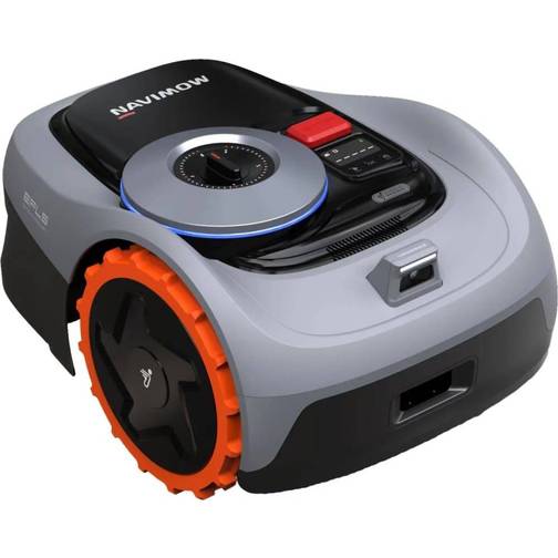 Segway Navimow i105E – robotgräsklippare