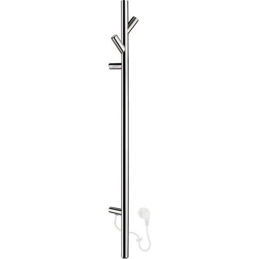 Smedbo Dry (FK710) 120x1720mm – eldriven handdukstorkar