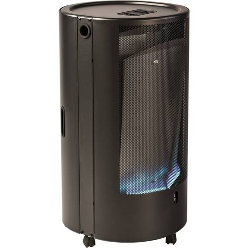 Sunwind Blue Belle Chic – gasolkaminer