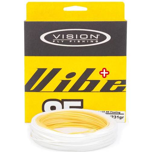 Vision Vibe 85+ WF5/6 8.5mm 27m 15g – fiskelinor