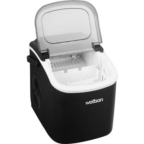 Wattson Ice Cube Maker – ismaskiner